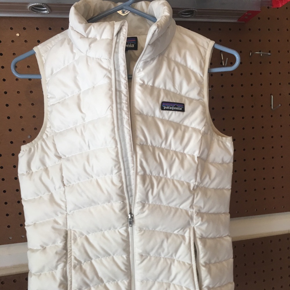 Patagonia Vest